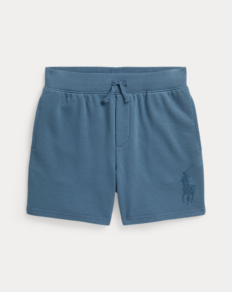 Big Pony French Terry Short