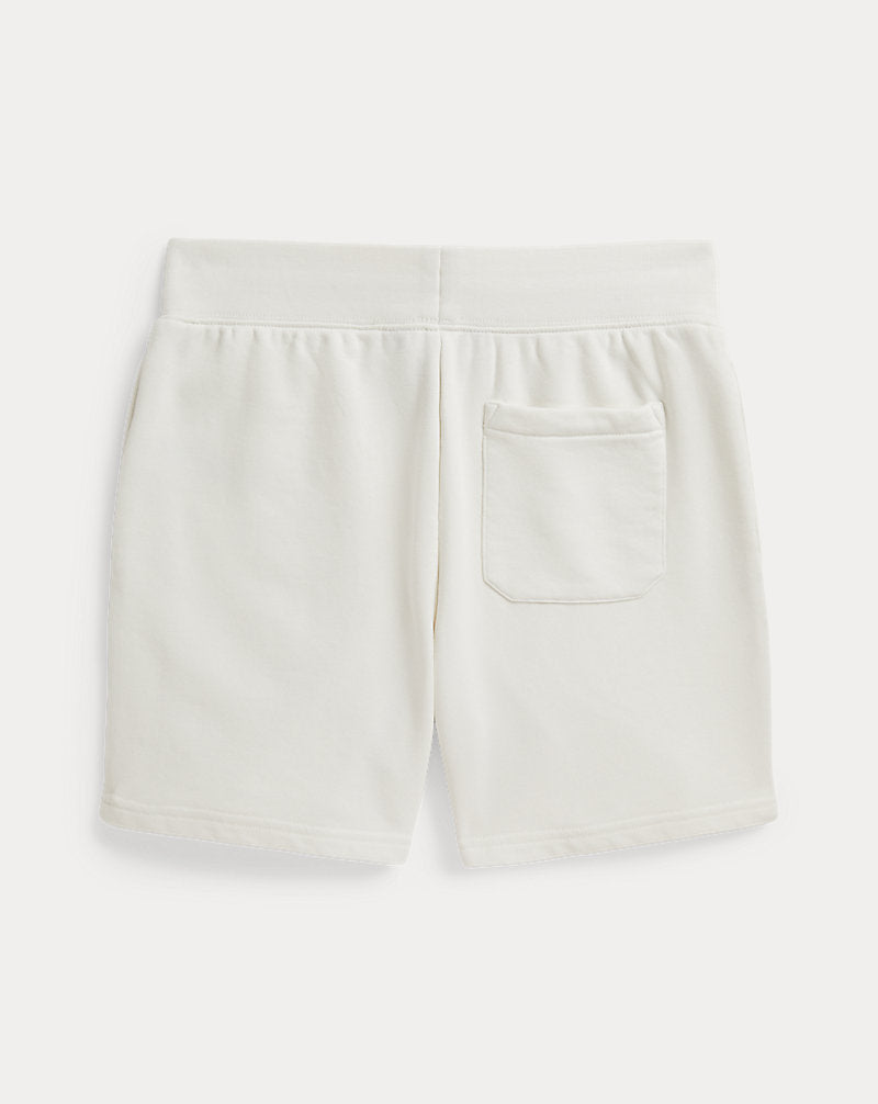 Big Pony French Terry Short