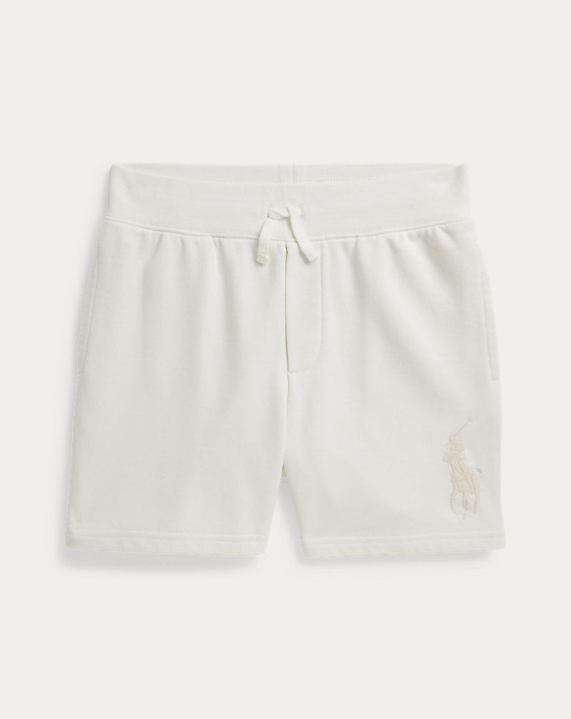 Big Pony French Terry Short