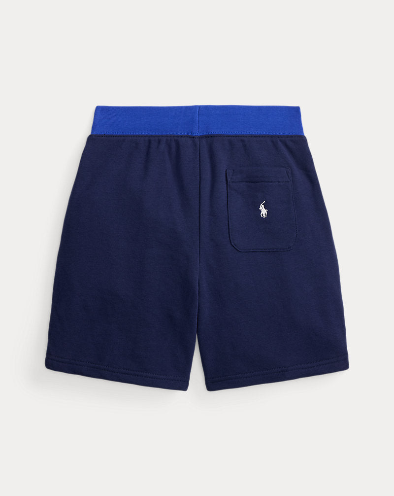 Logo French Terry Short