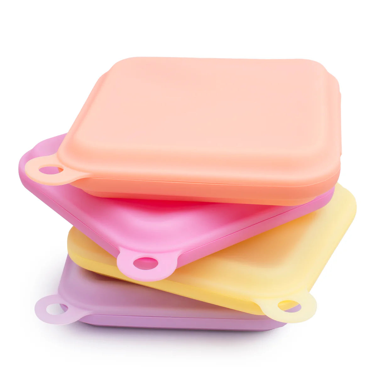 Sandwich Pouches - 2 Pack