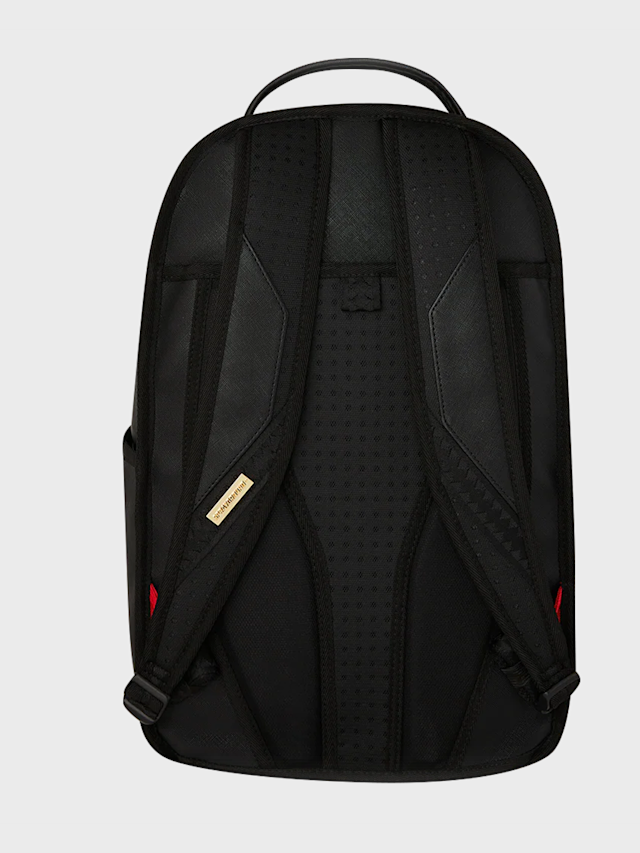 Gold and Dangerous Backpack