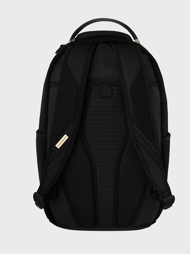 Shark Central Knit Backpack