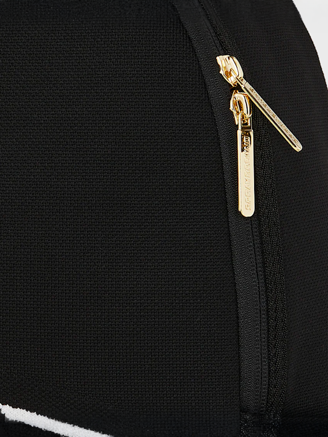 Shark Central Knit Backpack