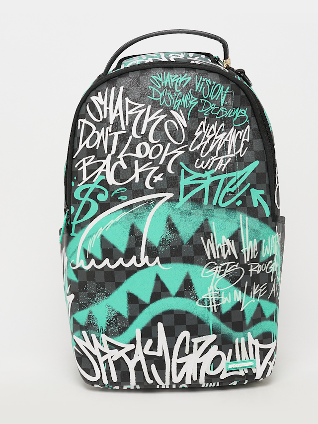 SPRAYGROUND Spray Poetry III Backpack