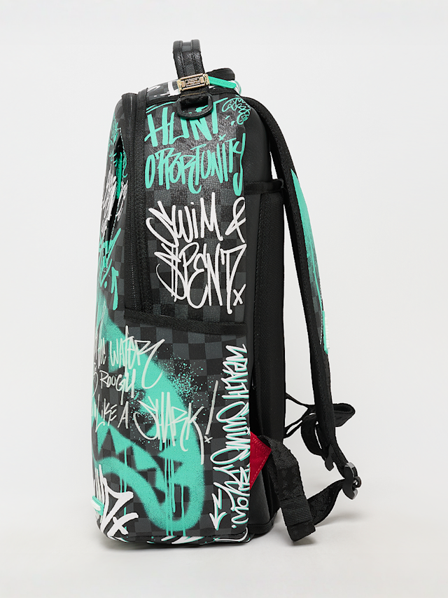 SPRAYGROUND Spray Poetry III Backpack
