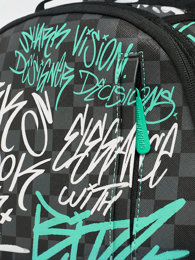SPRAYGROUND Spray Poetry III Backpack