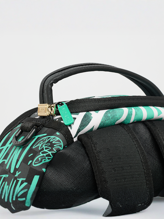 SPRAYGROUND Spray Poetry III Backpack