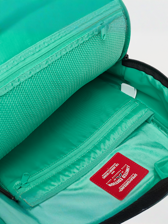 SPRAYGROUND Spray Poetry III Backpack