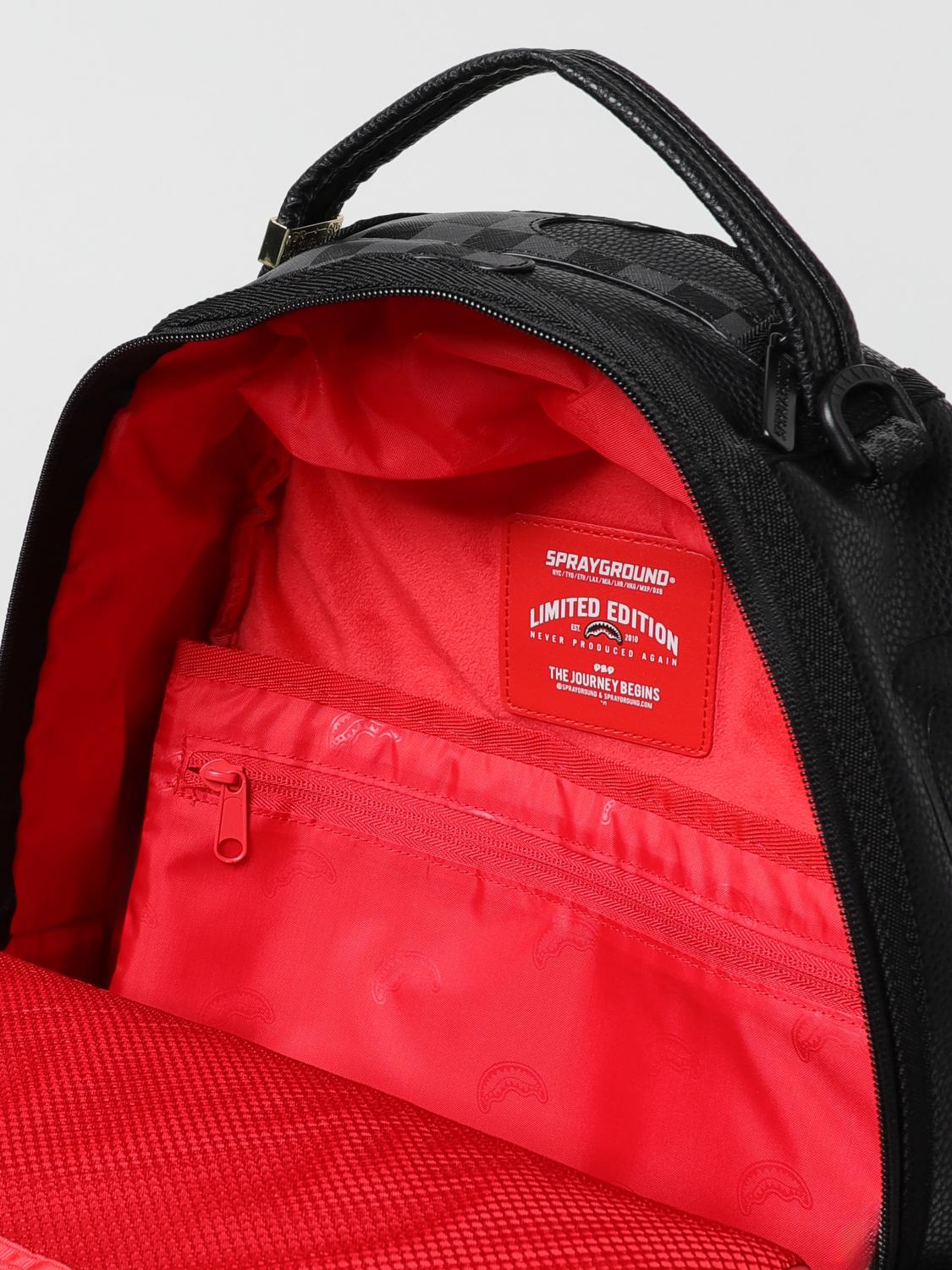Bags men Sprayground
