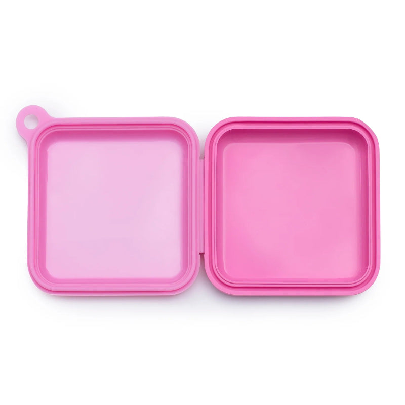 We Might Be Tiny Sandwich Pouches - 2 Pack