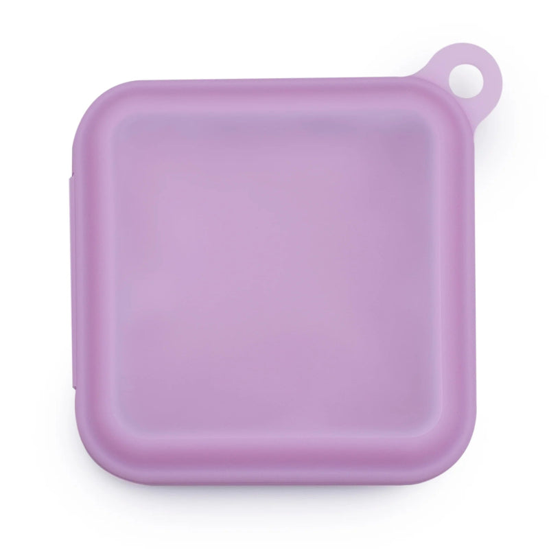 We Might Be Tiny Sandwich Pouches - 2 Pack