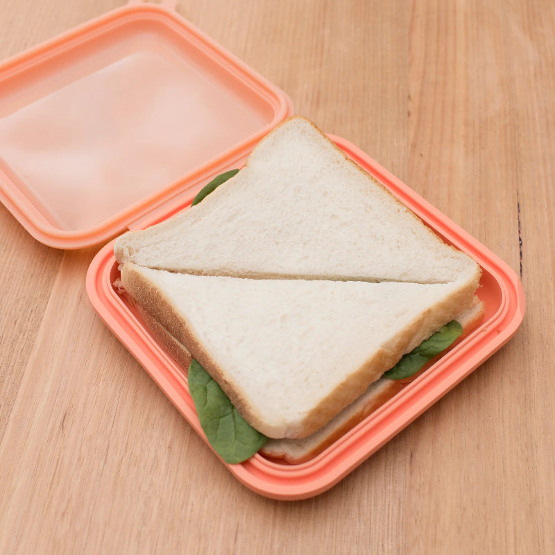 We Might Be Tiny Sandwich Pouches - 2 Pack