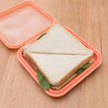 We Might Be Tiny Sandwich Pouches - 2 Pack