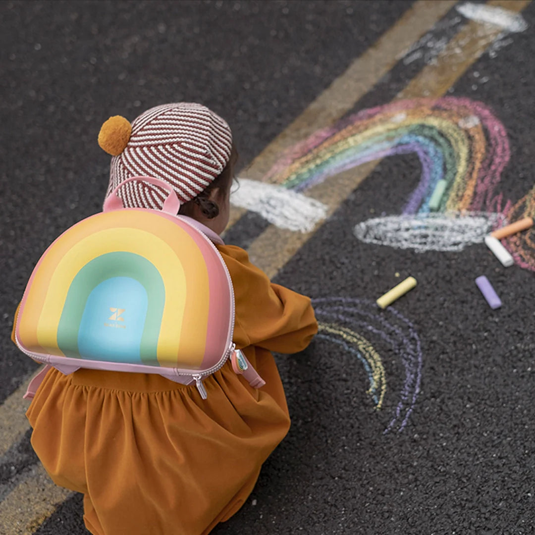 zoyzoii rainbow dream
