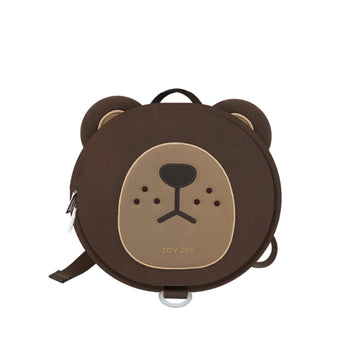 Zoyzoii – Forest Series Towing Bag: Bear