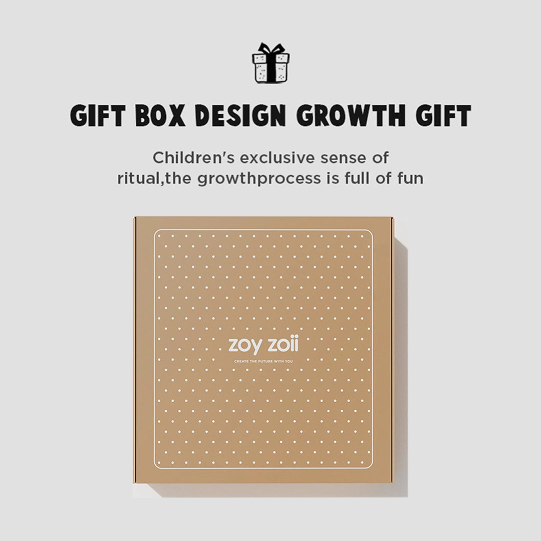 Zoyzoii – Forest Series Towing Bag: Bear