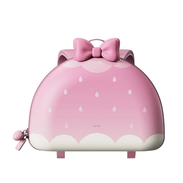 Zoyzoii – Fruit Series Kids Backpack: Strawberry